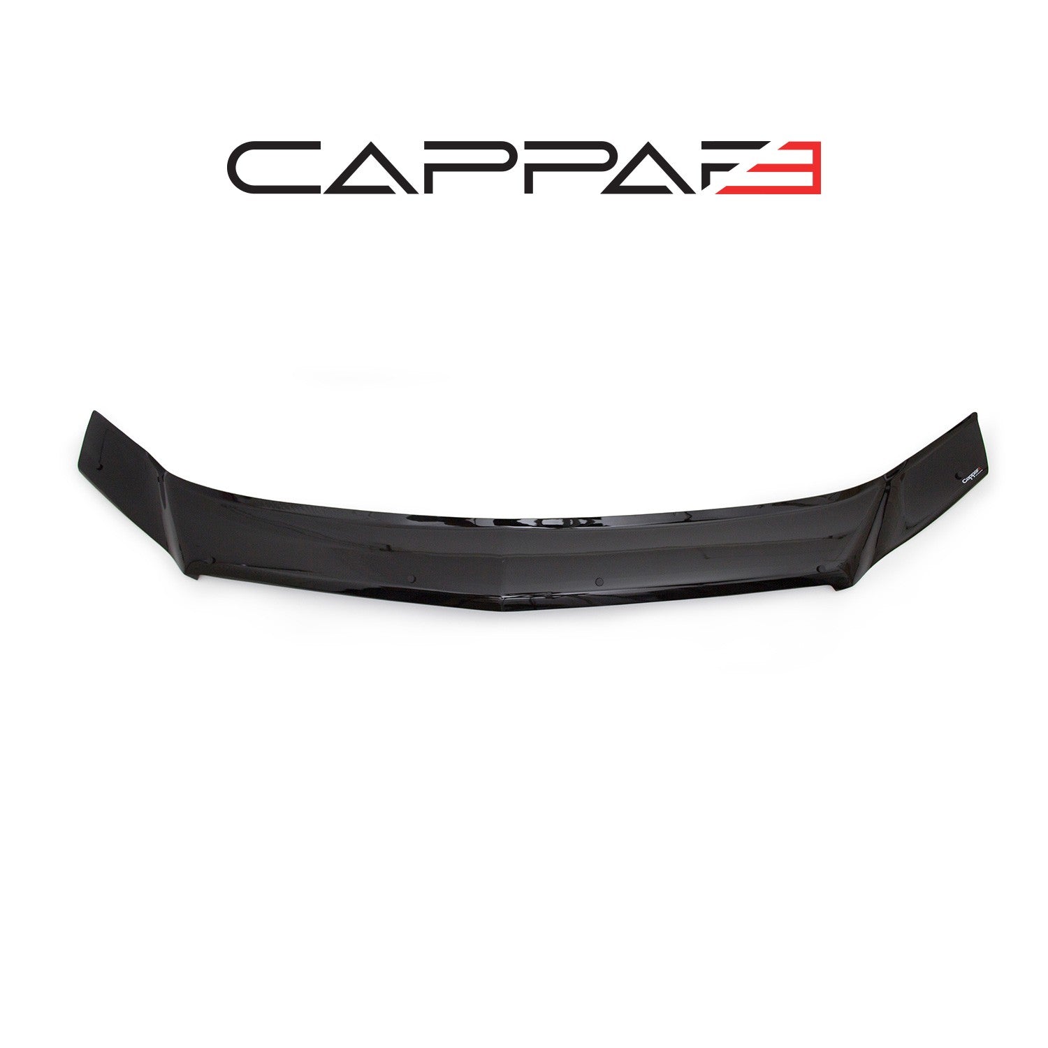Mercedes Sprinter 2014 - 2017 Bonnet Deflector 3mm