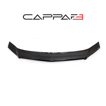 Mercedes Sprinter 2014 - 2017 Bonnet Deflector 3mm