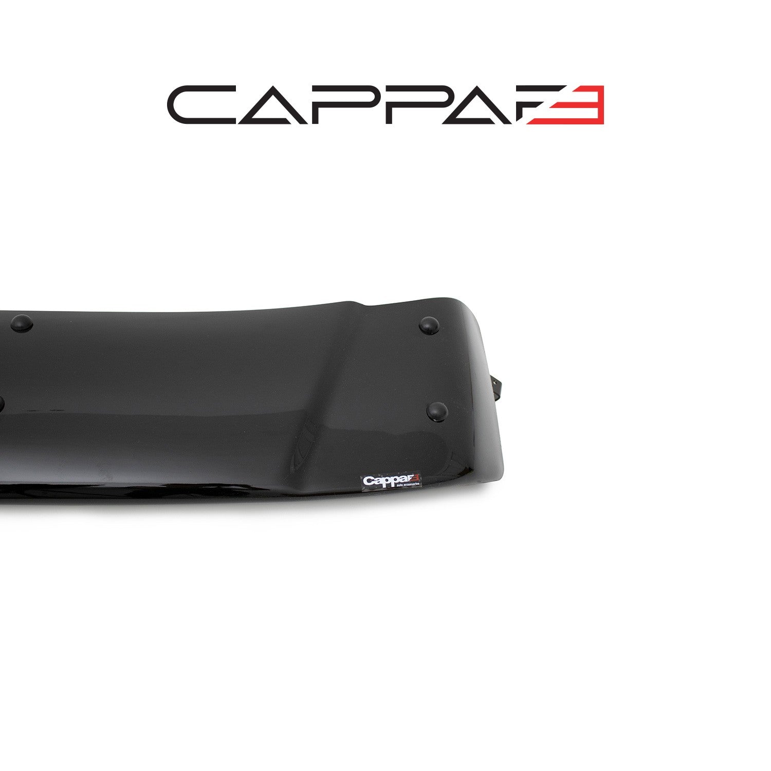 Peugeot Expert 2017 Onwards Sunvisor Sun Visor Wind Deflector