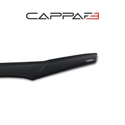 Audi A3 2016 - 2020 Bonnet Deflector 4mm