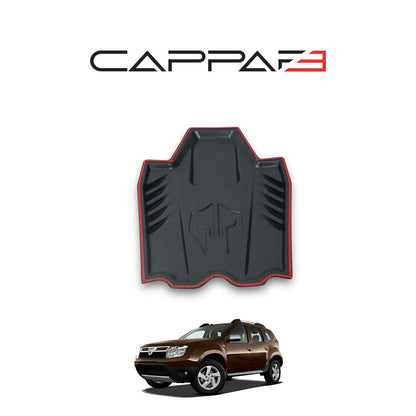 Dacia Duster 2010 - 2017 Bonnet Scoop