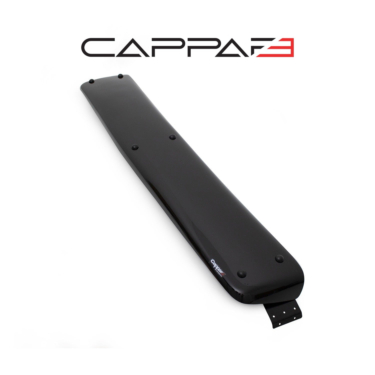 Fiat Doblo 2015 - 2022 Sunvisor Sun Visor Wind Deflector