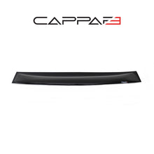 Renault Symbol 2013 Onwards Rear Window Spoiler