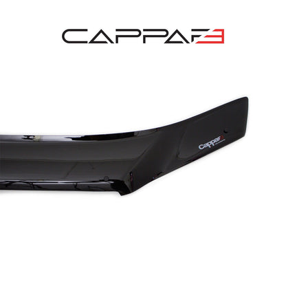 Mercedes Sprinter 2014 - 2017 Bonnet Deflector 3mm