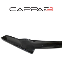 Isuzu D-Max 2020 Onwards Bonnet Deflector 3mm