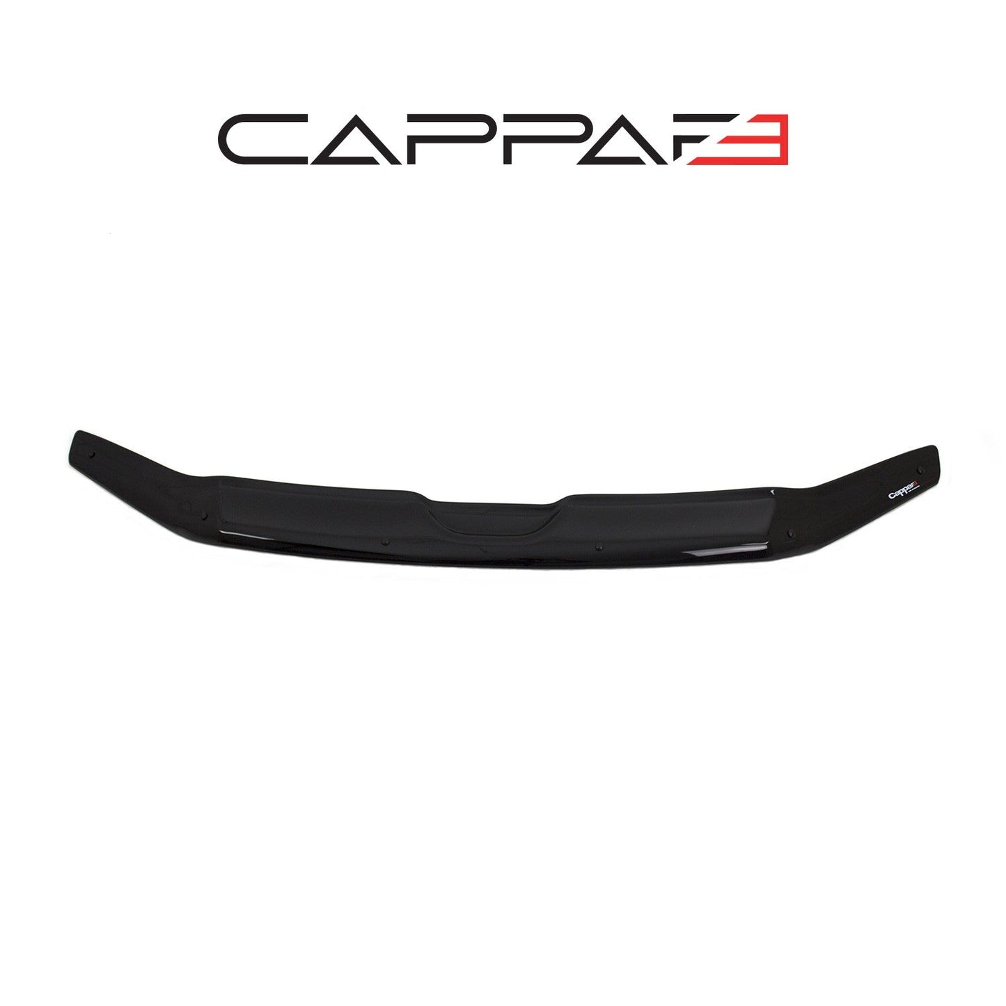 Toyota Land Cruiser 2015 Onwards Bonnet Deflector 3mm