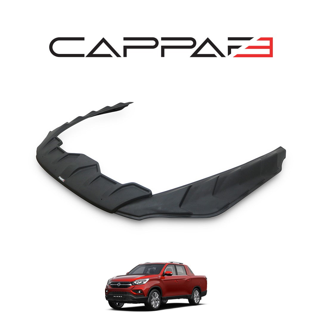 Ssangyong Musso 2018 - 2021 Dragon Pack 3pcs