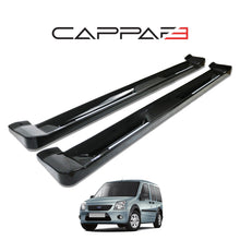 Ford Connect 2008 - 2013 Side Step 6pcs