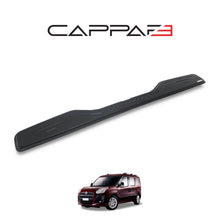 Fiat Doblo 2010 - 2015 Boot Lid Fender Flares