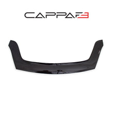 Citroen Berlingo 2009 - 2018 Bonnet Deflector 4mm