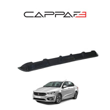 Fiat Egea 2015 Onwards Rear Window Spoiler