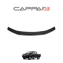 Toyota Hilux 2012 - 2015 Bonnet Deflector 3mm