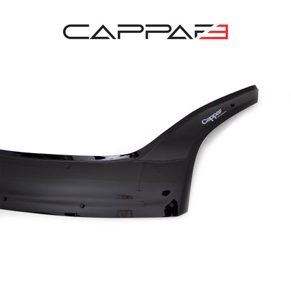 Citroen Nemo 2007 - 2016 Bonnet Deflector 4mm