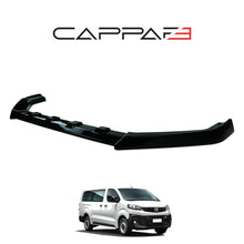 Fiat Scudo 2023 Onwards Bumper Lip