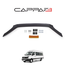 Volkswagen Crafter 2012 - 2017 Bonnet Deflector 4mm