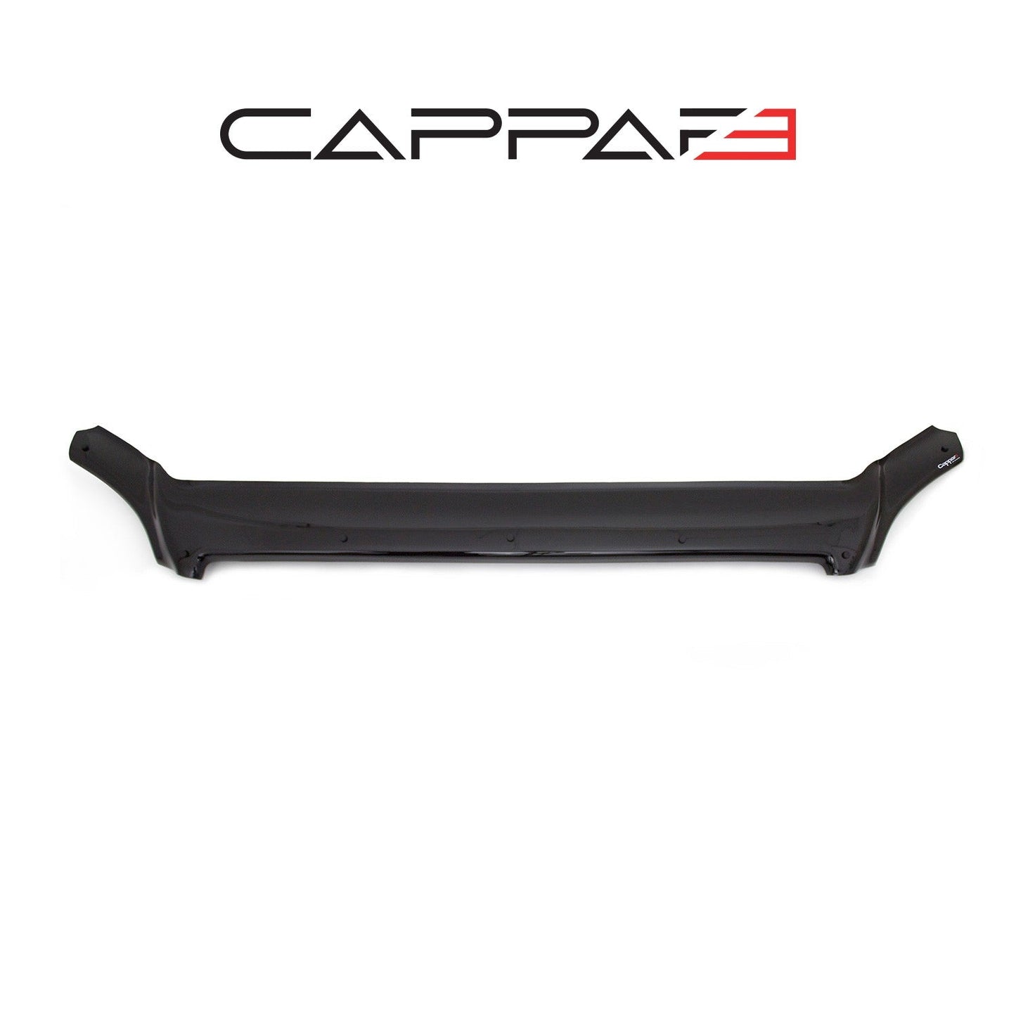 Mercedes Sprinter 2006 - 2012 Bonnet Deflector 4mm