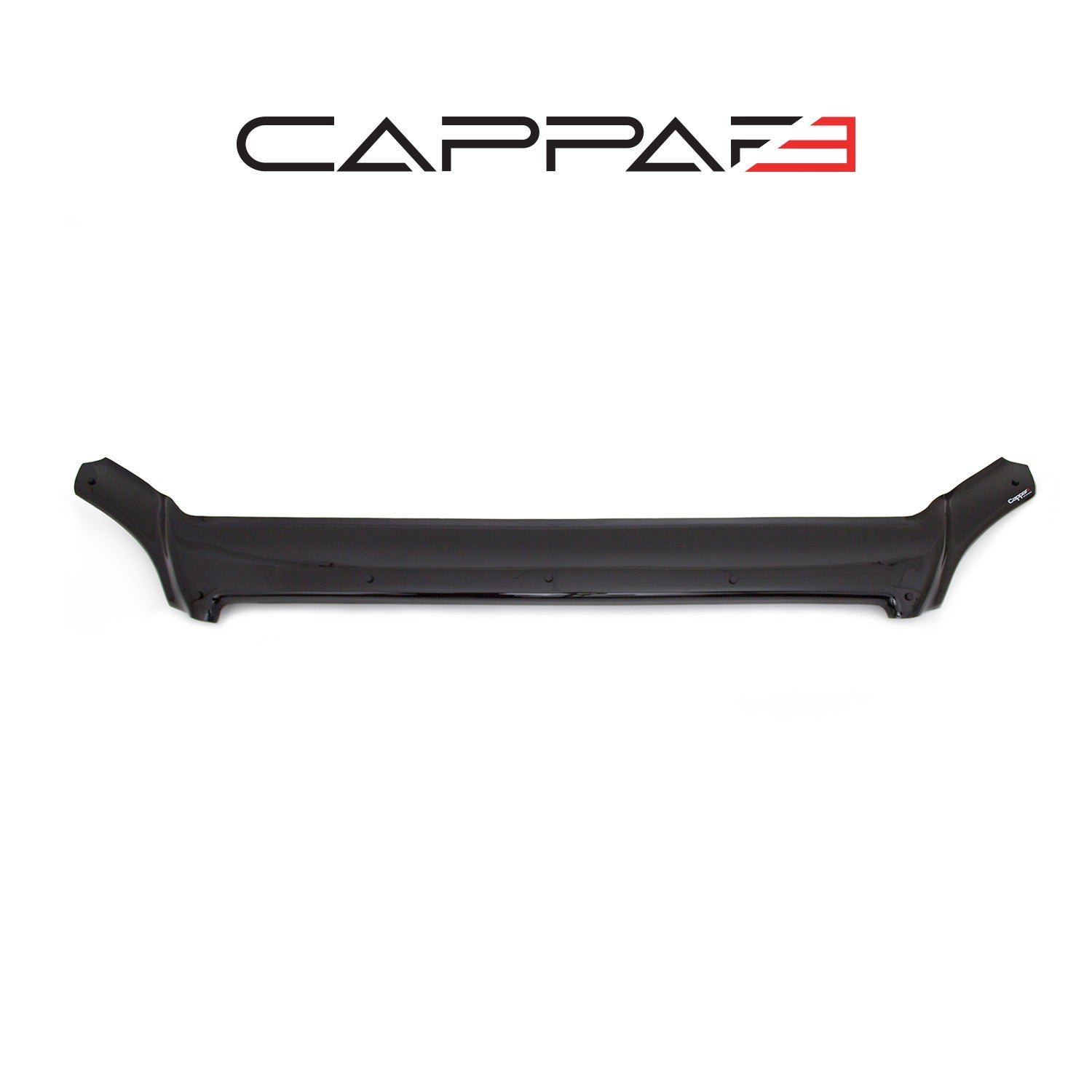 Mercedes Sprinter 2006 - 2012 Bonnet Deflector 4mm