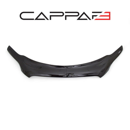 Audi Q7 2005 - 2015 Bonnet Deflector 3mm
