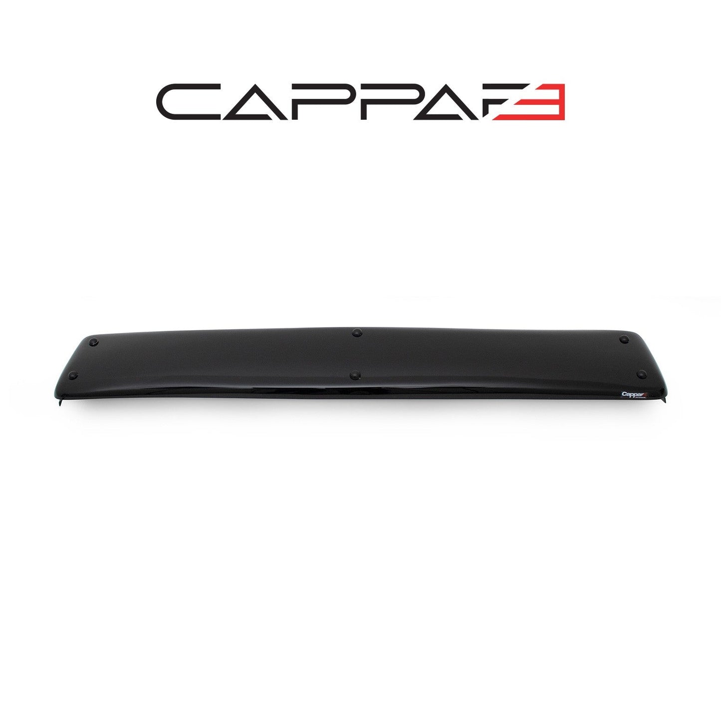 Fiat Doblo 2000 - 2005 Sunvisor Sun Visor Wind Deflector