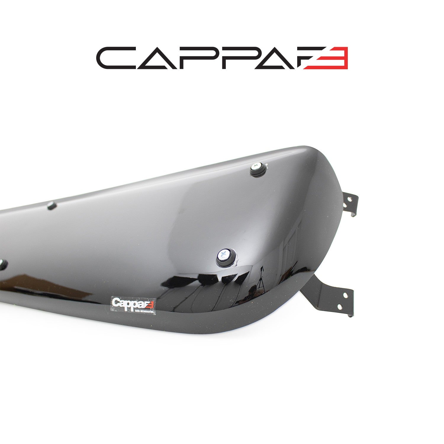 Citroen Berlingo 2009 - 2018 Sunvisor Sun Visor Wind Deflector