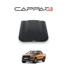 Ford Ranger 2015 - 2019 Bonnet Scoop