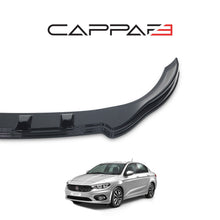 Fiat Egea 2015 Onwards Bumper Lip