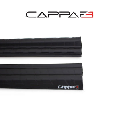Mercedes Sprinter 2006 - 2012 Door Sill Protector 2pcs