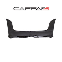 Fiat Doblo 2010 - 2015 Bonnet Deflector 3mm