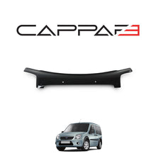 Ford Connect 2008 - 2013 Bonnet Deflector 4mm