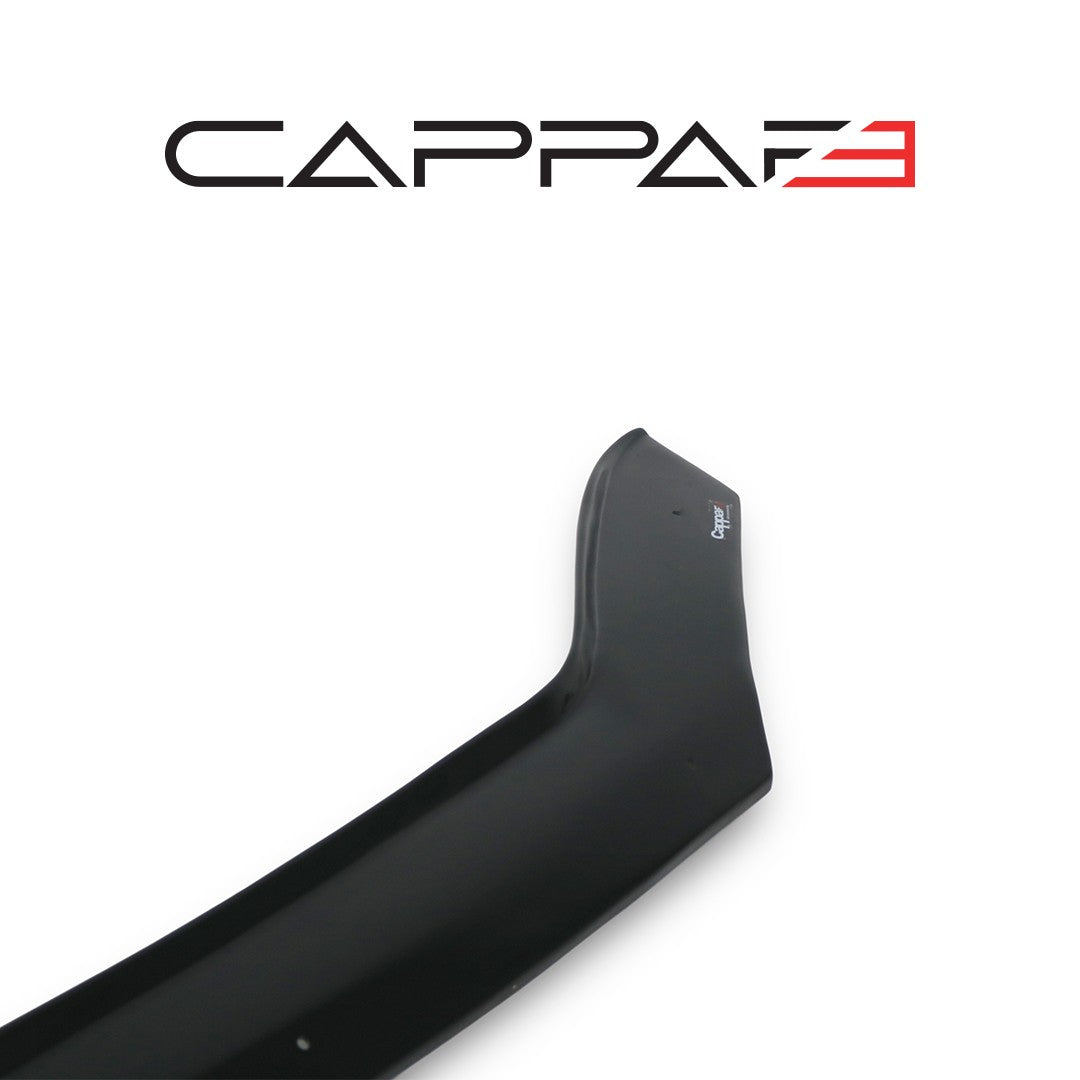 Gazelle Next 2013 - 2021 Rear Bumper Sill Protector 4mm