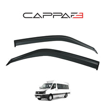 Mercedes Sprinter 2006 - 2012 Window Wind Deflectors 2pcs