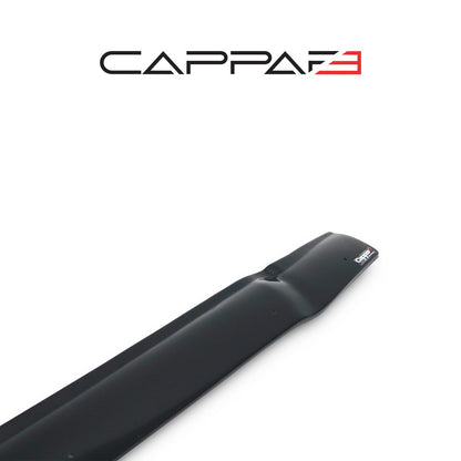 Ford Ranger 2002 - 2006 Bonnet Deflector 3mm