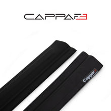 Mercedes Vito 2004 - 2010 Door Sill Protector 2pcs