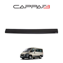 Citroen Jumper 2006 - 2014 Bonnet Deflector 3mm