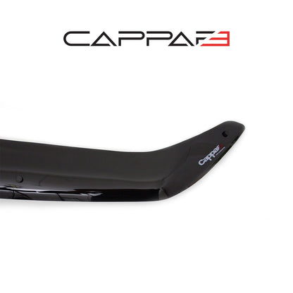 Ford Kuga 2013 - 2016 Bonnet Deflector 3mm