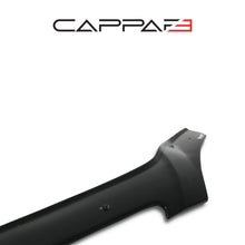 Kia Sorento 2002 - 2006 Bonnet Deflector 4mm