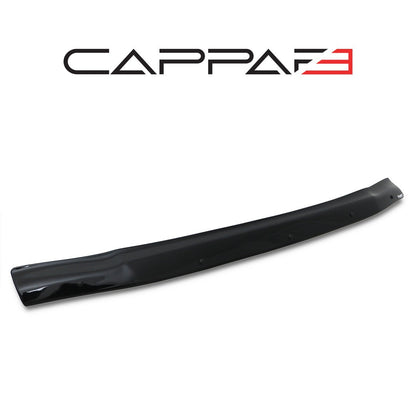 Mitsubishi Pajero 1998 - 2006 Bonnet Deflector 4mm