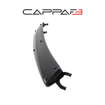 Citroen Berlingo 2019 Onwards Sunvisor Sun Visor Wind Deflector