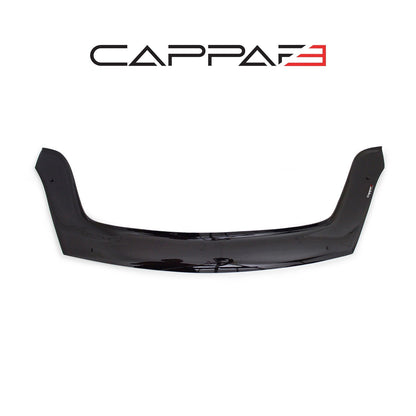 Peugeot Partner Tepee 2015 - 2018 Bonnet Deflector 3mm