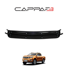 Nissan Navara 2016 - 2021 Sunvisor Sun Visor Wind Deflector