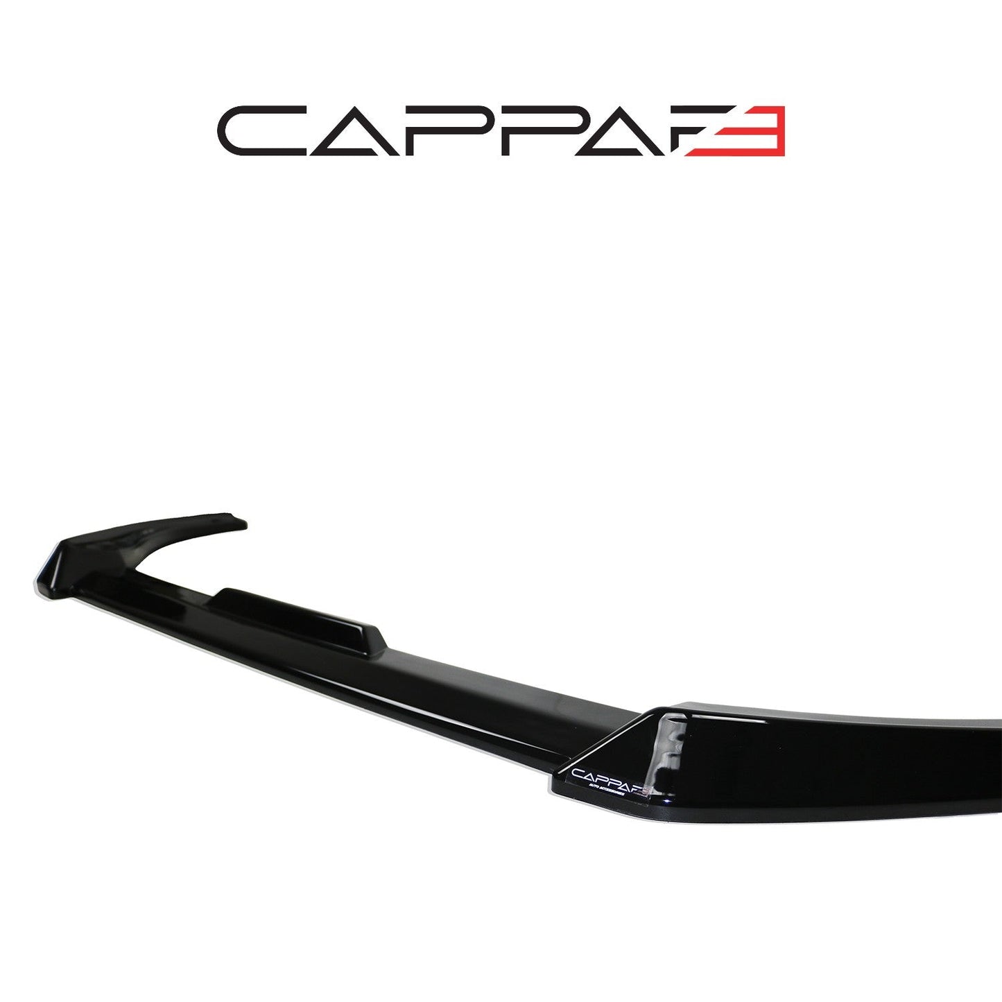 Opel Combo 2018 Onwards Bumper Lip