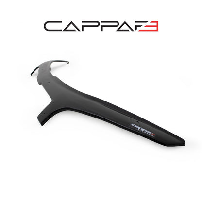 Kia Soul 2015 Onwards Bonnet Deflector 4mm