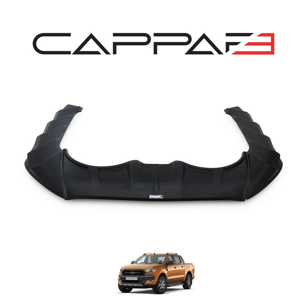 Ford Ranger 2015 - 2019 Dragon Pack 3pcs