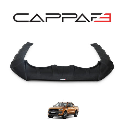 Ford Ranger 2015 - 2019 Dragon Pack 3pcs