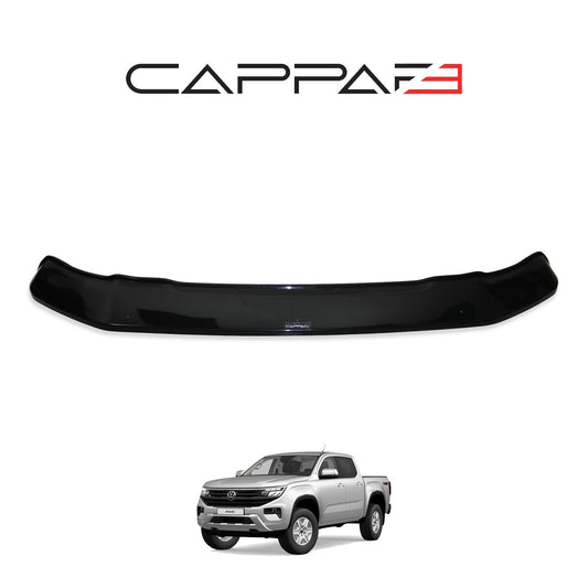 Volkswagen Amarok 2023 Onwards Bonnet Deflector 3mm