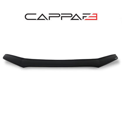 Audi A3 2016 - 2020 Bonnet Deflector 3mm