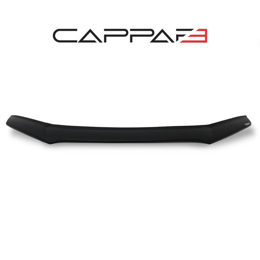 Audi A3 2016 - 2020 Bonnet Deflector 3mm