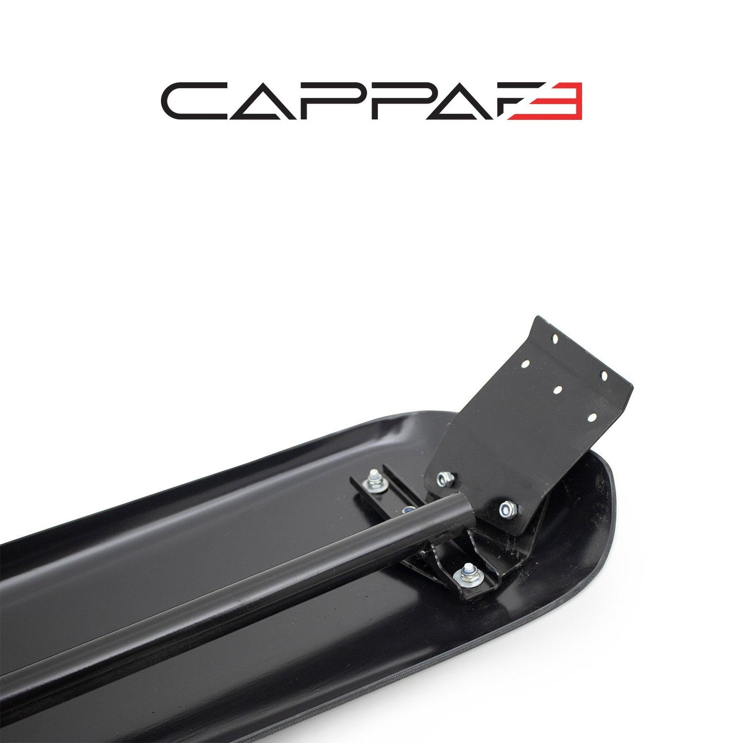 Fiat Doblo 2015 - 2022 Sunvisor Sun Visor Wind Deflector