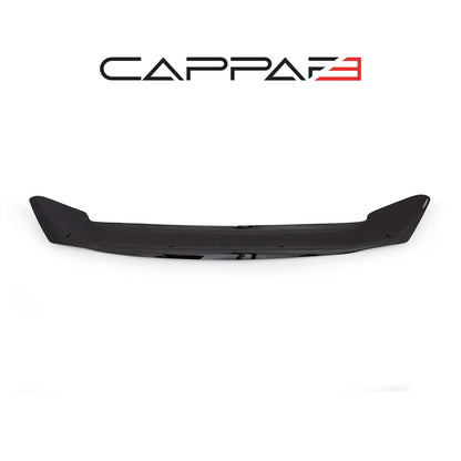 Kia Ceed 2012 Onwards Bonnet Deflector 4mm