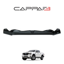 Ford Ranger 2023 Onwards Bonnet Deflector